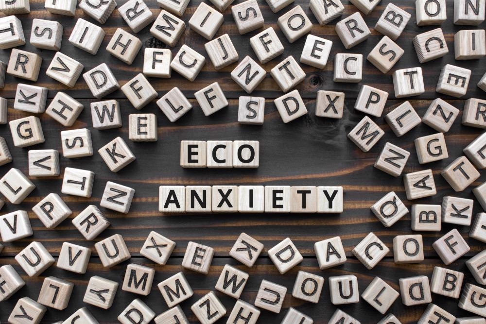 Eco-Anxiety