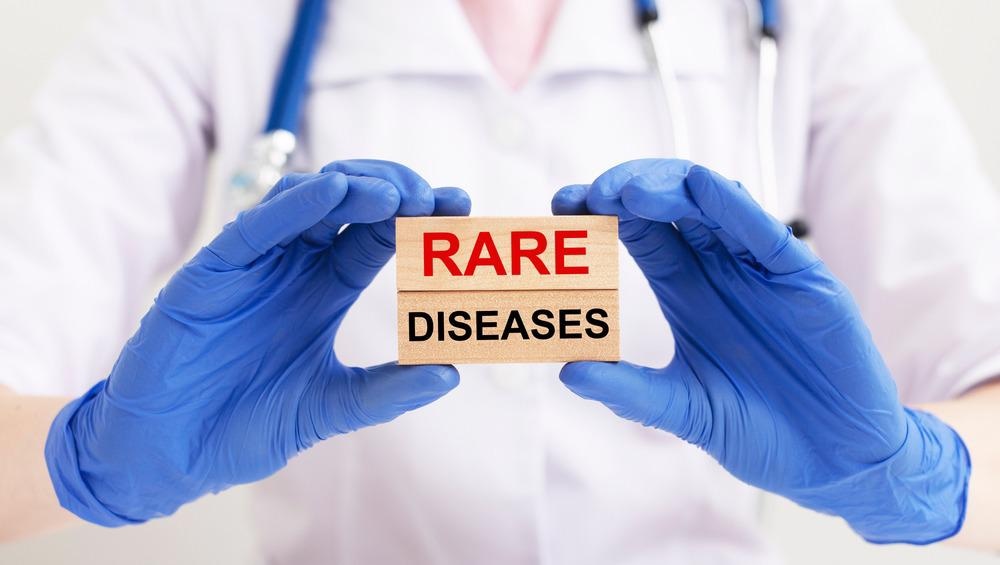Rare Disease