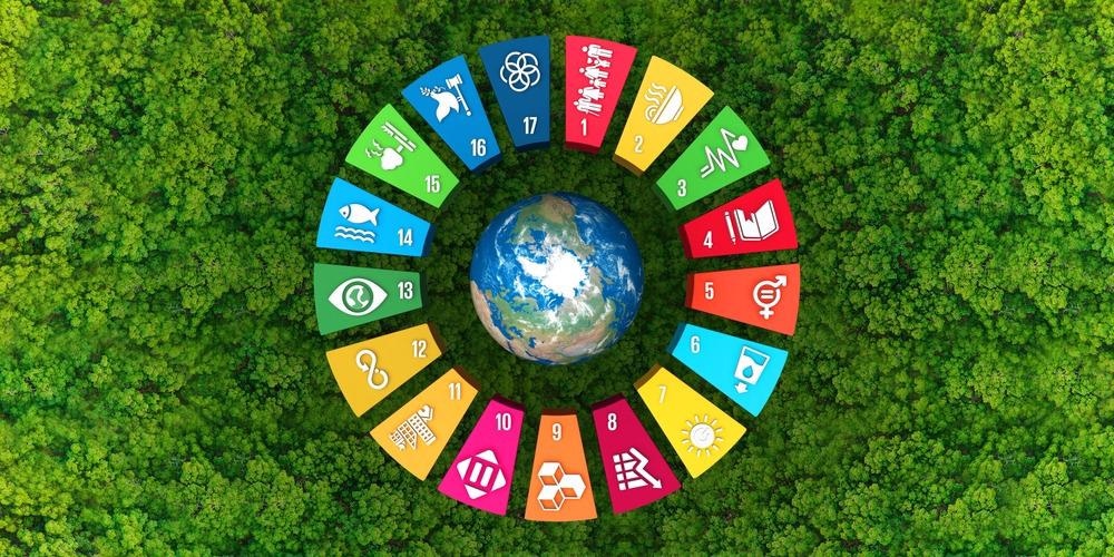 SDGs