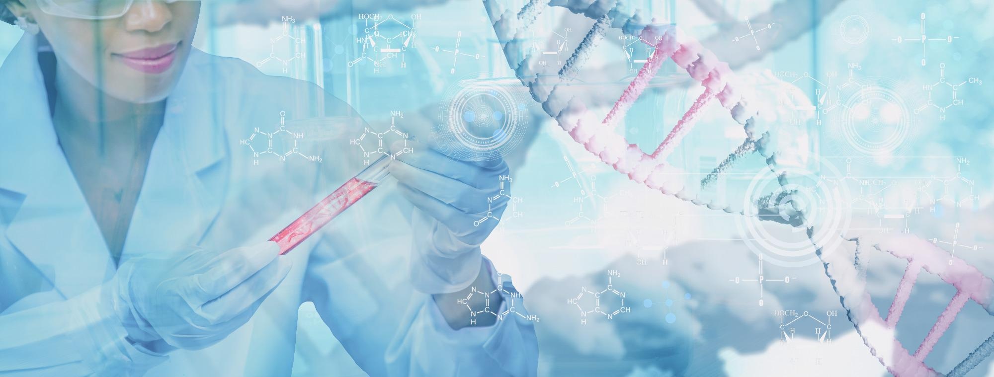 Disease Biochemistry
