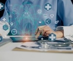 Is Data at the Center of Healthcare for the Future?