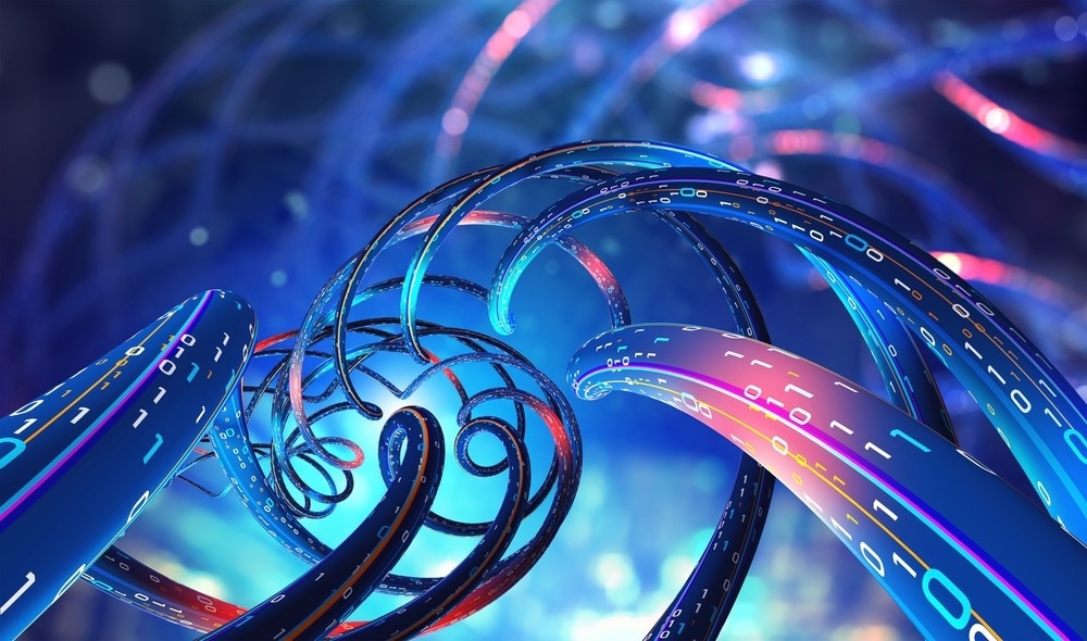 Synthetic biology. Image Credit: Yurchanka Siarhei/Shutterstock.com