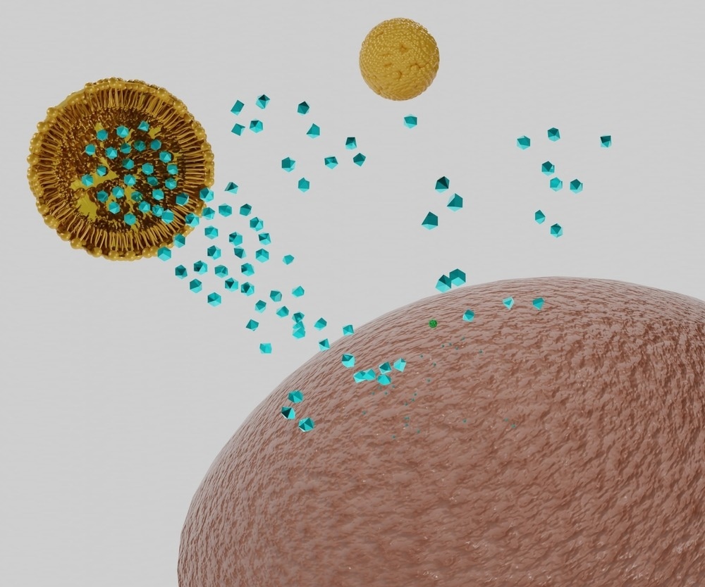Drug Delivery System