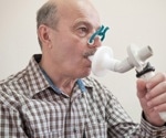 Pulmonary Function Tests in COPD Progression Monitoring