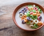 How Artificial Food Coloring Affects Children's Behavior and Health
