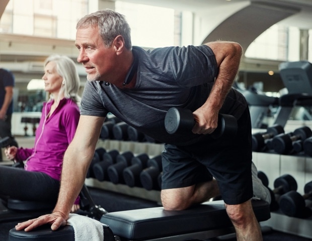 How to Safely Return to Exercise After Prolonged Physical Inactivity