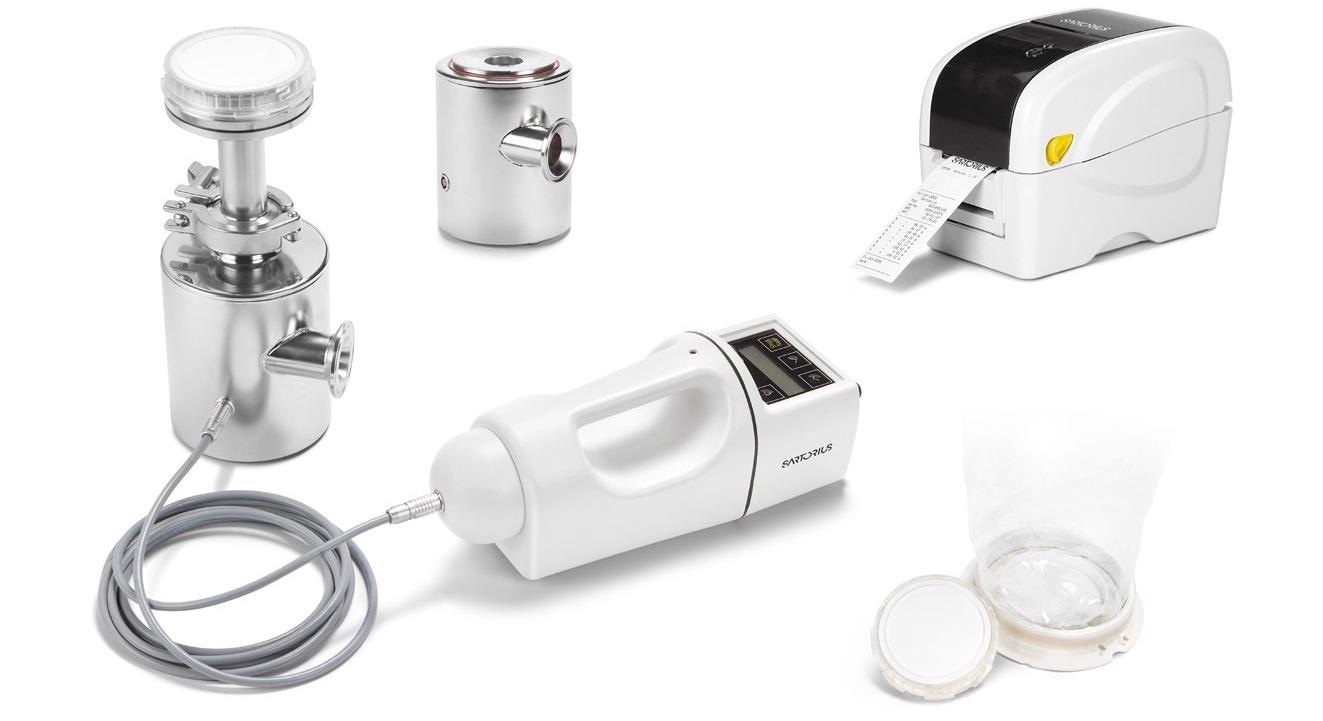 Microbial air monitoring in clean room environments: Methods and issues