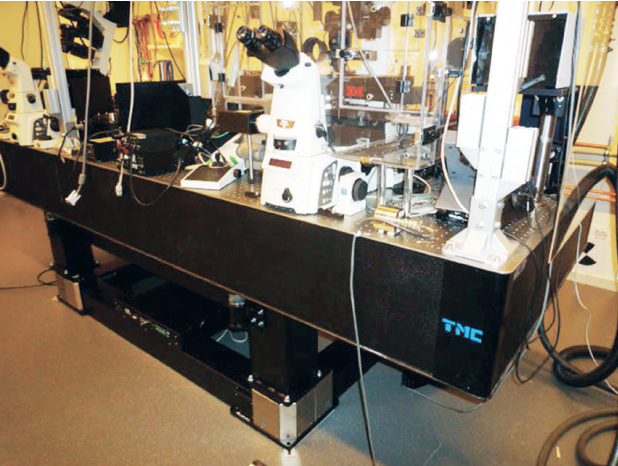 A review of isolation approaches for biophysics