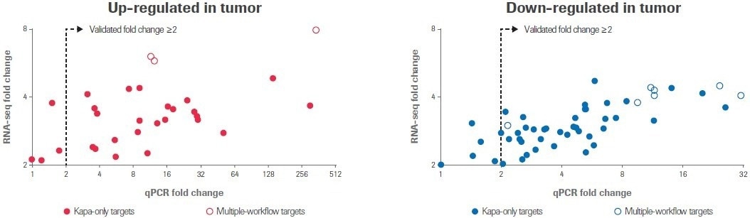 Constructing NGS libraries for RNA-sequencing