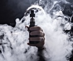 Exploring the use of cannabis vaporizers