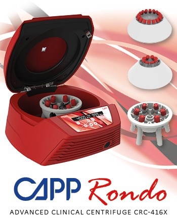 Everything about blood separation