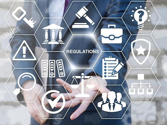 How the Controlled Substances Act impacts chemical suppliers & manufacturers