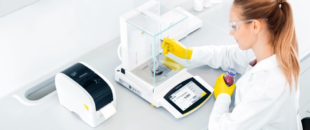 Evaluating instrument data integrity in a lab