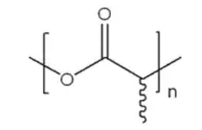 General Structure of PLA