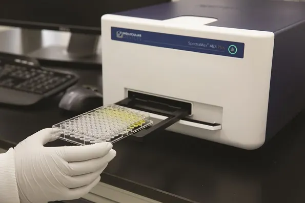 Exploring the history behind ELISA