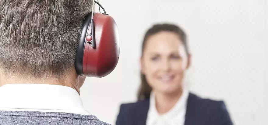 A comprehensive guide to diagnostic hearing tests