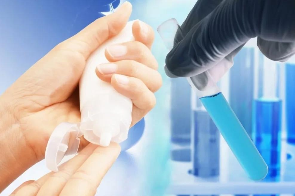 The study of dermatological conditions using skin-derived primary cells