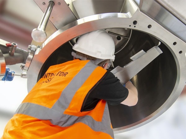 Optimizing pharmaceutical operations: 5 main advantages of preventative maintenance