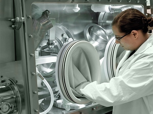 Introducing agitated nutsche filter dryer (ANFD) systems to harness the potential of HPAPI development and manufacturing