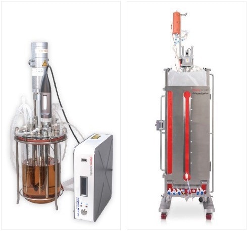 MarqMetrix All-In-One Process Raman Analyzer with immersible probe