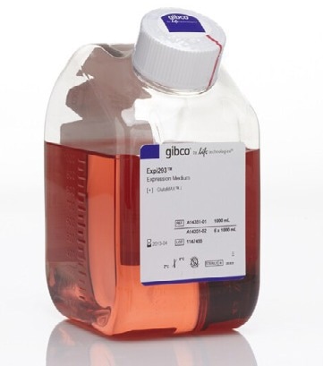 Gibco™ Expi293™ Expression Medium