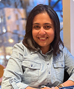 Suranjana Sen, Ph.D., Technical Account Manager, Sino Biological