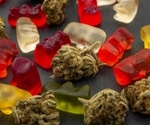 Detecting Counterfeit Cannabis Edibles with Spectroscopy