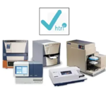 Optimizing HTRF settings in multi-mode microplate readers