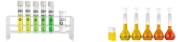 Turbidity and its impact on photometric water analysis with advanced auto detection