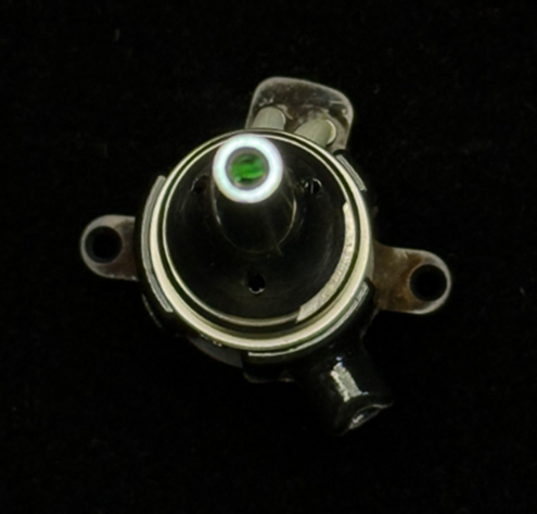 Avantier Ear Endoscope with Ring Fiber Optic Illumination