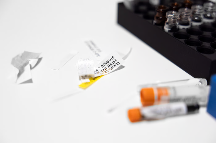 Are your vial labeling methods sabotaging your lab’s productivity?