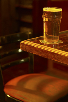 A naturally occurring hallucinogen advocated by some clinicians as a potent anti-addiction drug has been rigorously studied for the first time, confirming its ability to block alcohol craving in rodents, and clarifying how it works in the brain.