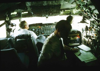 Cockpit