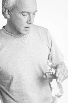 A new UCLA study shows that people drink less alcohol as they age--but drinking among those who were born in earlier years showed a faster decline than among people born more recently.