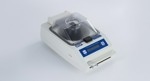 Fast and efficient hematocrit sampling with HemataStat II™