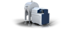 solariX MRMS from Bruker Life Sciences Mass Spectrometry