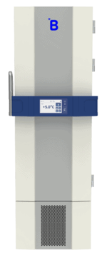 Laboratory Refrigerators L400 to preserve the integrity of valuable research and clinical samples