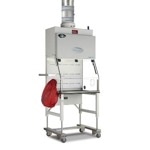 LabGard ES NU-813 Class I Containment Ventilated Enclosure