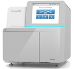 NextSeq™ 550Dx sequencer
