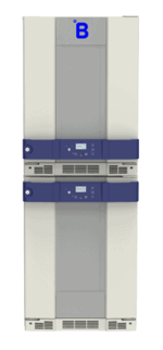 LF260: A combined laboratory refrigerator and freezer for sample preservation