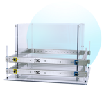 PAS-Open Field for accurate qualitative analysis of mice