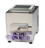 Proline Promass U 500: Single-use flowmeter for biotech applications