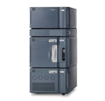 ACQUITY UPLC I-Class PLUS for complex chromatography