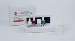 RaPET® immunoassay kits for rapid serology testing