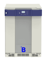 F130 laboratory freezer for reliable low-temperature storage