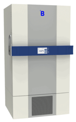 L900 - B Medical Systems' Laboratory refrigerator