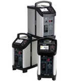 On-site temperature calibration made easy with the CTC Series