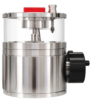 Chamber configuration variations.