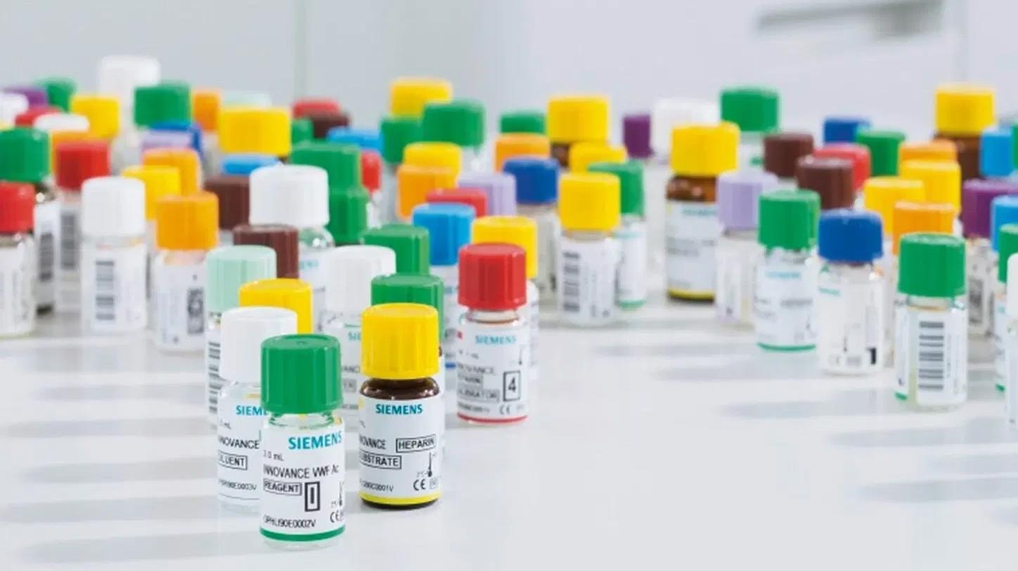 Sysmex CS-2500 System