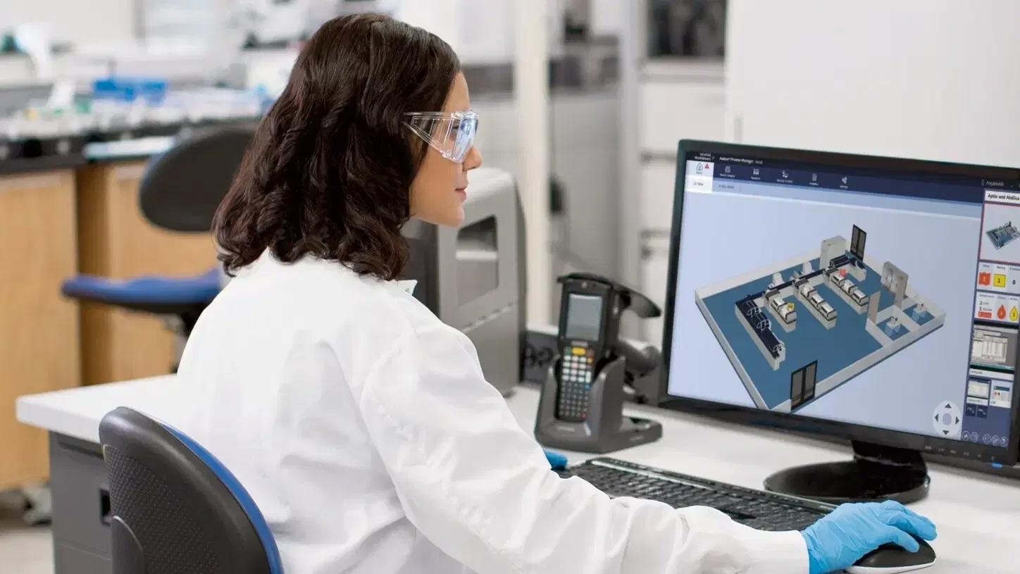 Sysmex CS-2500 System